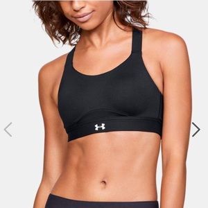 Under Armour Eclipse Sports Bra, 34DD